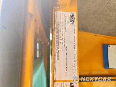 Zdjęcie 10 z 10 samochodu: 2019 AUTOCAR XSPOTTER - YARDER VIN:516G4GC18KH230240 - miniatura