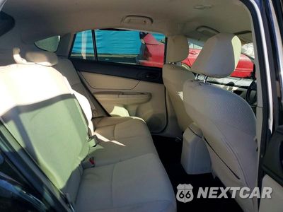 Zdjęcie 11 z 13 samochodu: 2014 SUBARU IMPREZA VIN:JF1GPAA61EH322826 - miniatura