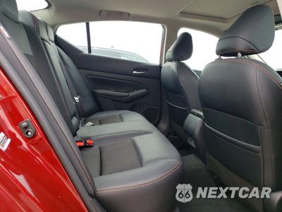 Zdjęcie 10 z 13 samochodu: 2021 NISSAN ALTIMA SR VIN:1N4BL4CV9MN392540 - miniatura
