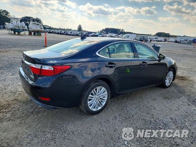 Trzecie zdjęcie samochodu z tyłu: 2015 LEXUS ES 350 VIN:JTHBK1GG2F2186261 - miniatura