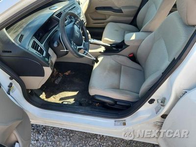 Zdjęcie 7 z 12 samochodu: 2014 HONDA CIVIC LX VIN:19XFB2F54EE017465 - miniatura