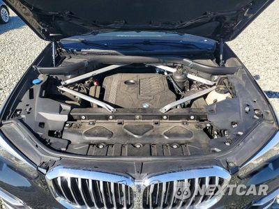 Zdjęcie 12 z 13 samochodu: 2019 BMW X5 XDRIVE40I VIN:5UXCR6C54KLK83130 - miniatura