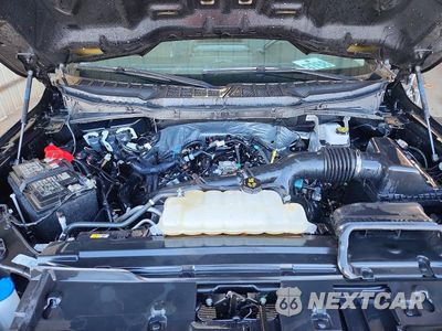 Zdjęcie 11 z 12 samochodu: 2025 FORD F150 XLT VIN:1FTEW3LP0SKE16202 - miniatura