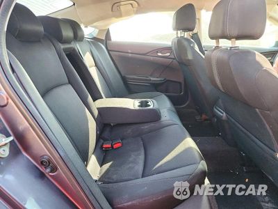 Zdjęcie 10 z 12 samochodu: 2016 HONDA CIVIC EX VIN:19XFC2F74GE053562 - miniatura