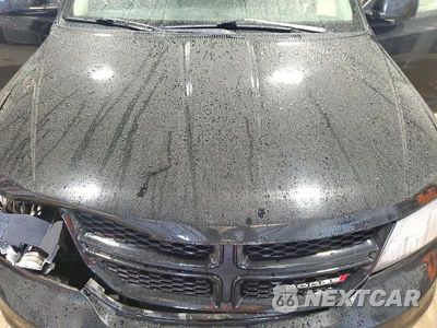 Zdjęcie 12 z 13 samochodu: 2020 DODGE JOURNEY CROSSROAD VIN:3C4PDCGB4LT269752 - miniatura