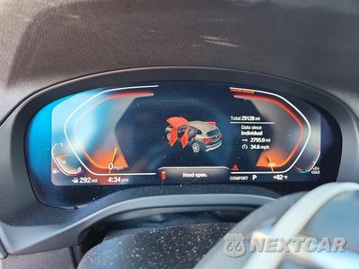 Zdjęcie 9 z 14 samochodu: 2024 BMW X3 XDRIVE30I VIN:5UX53DP08R9U18081 - miniatura