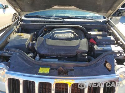 Zdjęcie 11 z 12 samochodu: 2008 JEEP GRAND CHEROKEE LIMITED VIN:1J8HR58278C181466 - miniatura