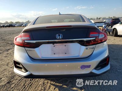 Zdjęcie 6 z 13 samochodu: 2019 HONDA CLARITY VIN:JHMZC5F18KC002803 - miniatura