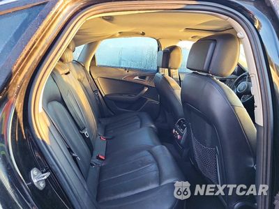 Zdjęcie 10 z 12 samochodu: 2016 AUDI A6 PRESTIGE VIN:WAUHGAFC3GN001479 - miniatura