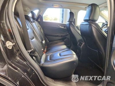 Zdjęcie 11 z 13 samochodu: 2022 FORD EDGE TITANIUM VIN:2FMPK4K96NBA55727 - miniatura