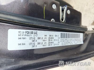 Zdjęcie 14 z 14 samochodu: 2018 JEEP CHEROKEE LATITUDE VIN:1C4PJMCB9JD586837 - miniatura