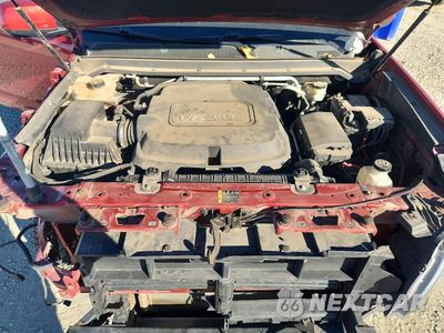 Zdjęcie 11 z 13 samochodu: 2016 CHEVROLET COLORADO LT VIN:1GCHTCE3XG1278388 - miniatura