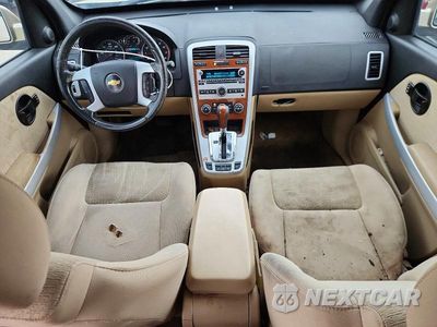 Zdjęcie 8 z 13 samochodu: 2008 CHEVROLET EQUINOX LT VIN:2CNDL53F386279559 - miniatura