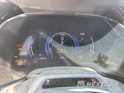 Zdjęcie 9 z 13 samochodu: 2023 LEXUS RX 350H LUXURY VIN:2T2BBMCAXPC013140 - miniatura