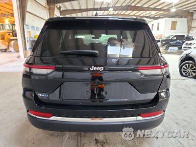 Zdjęcie 6 z 13 samochodu: 2024 JEEP GRAND CHEROKEE LIMITED 4XE VIN:1C4RJYB67RC142653 - miniatura