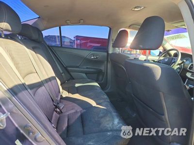 Zdjęcie 10 z 12 samochodu: 2013 HONDA ACCORD SPORT VIN:1HGCR2F56DA247204 - miniatura