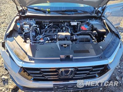Zdjęcie 12 z 13 samochodu: 2026 HONDA CR-V EXL VIN:2HKRS4H7XTH448523 - miniatura