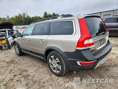 Drugie zdjęcie samochodu z przodu: 2014 VOLVO XC70 3.2 VIN:YV4940BZ3E1185151 - miniatura