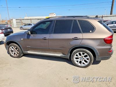 Drugie zdjęcie samochodu z przodu: 2011 BMW X5 XDRIVE35I VIN:5UXZV4C55BL400563 - miniatura