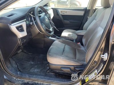 Zdjęcie 13 z 24 samochodu: 2014 TOYOTA COROLLA LE VIN:2T1BURHE2EC019566 - miniatura
