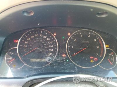 Zdjęcie 9 z 13 samochodu: 2004 LEXUS GX 470 VIN:JTJBT20XX40057270 - miniatura