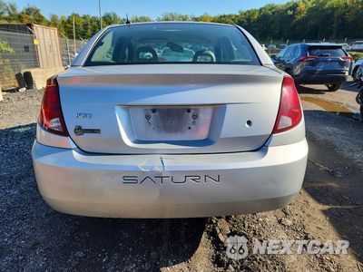 Zdjęcie 6 z 12 samochodu: 2007 SATURN ION LEVEL 3 VIN:1G8AL55F07Z154214 - miniatura