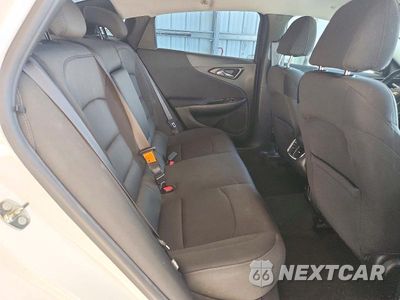 Zdjęcie 10 z 12 samochodu: 2018 CHEVROLET MALIBU LT VIN:1G1ZD5ST9JF256192 - miniatura