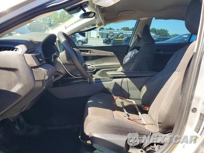 Zdjęcie 7 z 13 samochodu: 2025 TOYOTA CAMRY LE VIN:4T1DAACK3SU194385 - miniatura