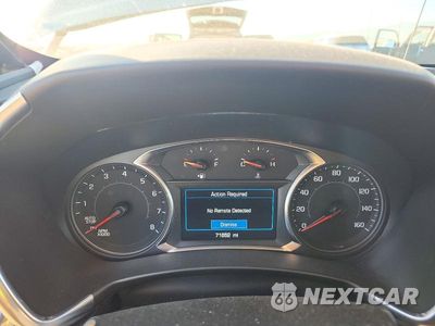 Zdjęcie 9 z 13 samochodu: 2022 CHEVROLET EQUINOX LT VIN:2GNAXUEV7N6136448 - miniatura