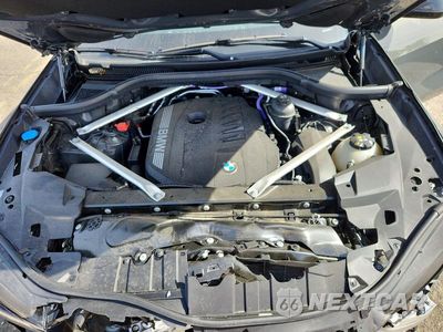 Zdjęcie 12 z 13 samochodu: 2025 BMW X5 XDRIVE40I VIN:5UX23EU04S9Z09153 - miniatura