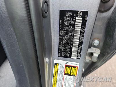 Zdjęcie 12 z 12 samochodu: 2026 TOYOTA CAMRY SE VIN:4T1DBADK6TU550700 - miniatura