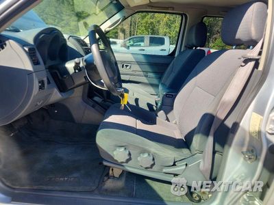 Zdjęcie 7 z 13 samochodu: 2003 NISSAN FRONTIER XE-V6 VIN:1N6ED29XX3C435002 - miniatura