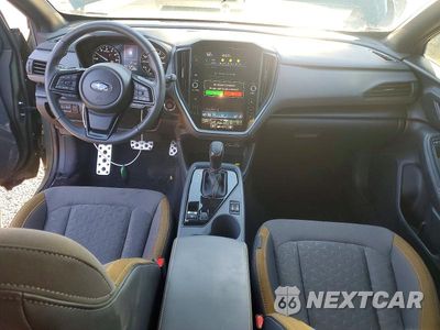 Zdjęcie 8 z 13 samochodu: 2024 SUBARU CROSSTREK SPORT VIN:4S4GUHF69R3739484 - miniatura