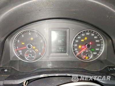 Zdjęcie 9 z 12 samochodu: 2010 VOLKSWAGEN JETTA SE VIN:3VWRX7AJ4AM055517 - miniatura