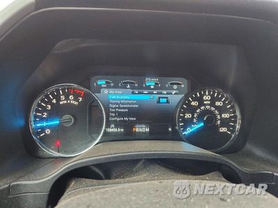 Zdjęcie 9 z 12 samochodu: 2020 FORD F150 SUPERCREW VIN:1FTEW1E52LFA27197 - miniatura