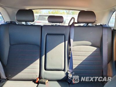 Zdjęcie 10 z 13 samochodu: 2026 MITSUBISHI OUTLANDER SPORT S/SE VIN:JA4ARUAU0TU018637 - miniatura