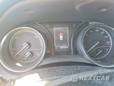 Zdjęcie 9 z 13 samochodu: 2023 TOYOTA CAMRY HYBRID SE VIN:4T1G31AK2PU049727 - miniatura