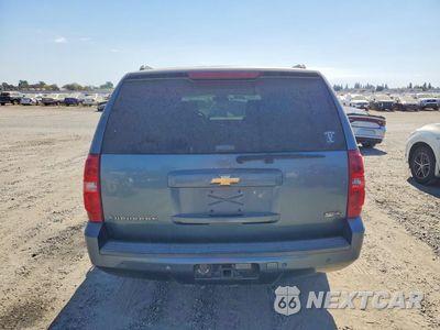 Zdjęcie 6 z 13 samochodu: 2008 CHEVROLET SUBURBAN K1500 LS VIN:3GNFK16308G133268 - miniatura