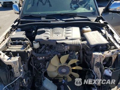 Zdjęcie 12 z 14 samochodu: 2021 INFINITI QX80 SENSORY VIN:JN8AZ2BE5M9271219 - miniatura