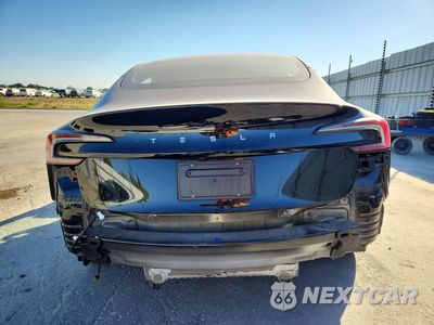 Zdjęcie 6 z 13 samochodu: 2024 TESLA MODEL 3 VIN:5YJ3E1EAXRF732351 - miniatura
