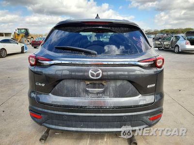 Zdjęcie 6 z 13 samochodu: 2017 MAZDA CX-9 TOURING VIN:JM3TCACY1H0139634 - miniatura