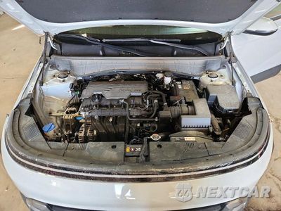 Zdjęcie 11 z 12 samochodu: 2025 HYUNDAI KONA SEL VIN:KM8HBCAB7SU306635 - miniatura
