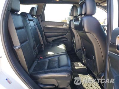 Zdjęcie 11 z 13 samochodu: 2014 JEEP GRAND CHEROKEE LIMITED VIN:1C4RJFBG9EC375831 - miniatura