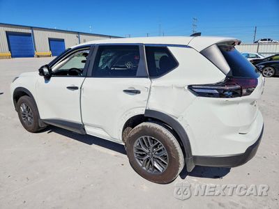 Drugie zdjęcie samochodu z przodu: 2026 NISSAN ROGUE S VIN:5N1BT3AA3TC822802 - miniatura