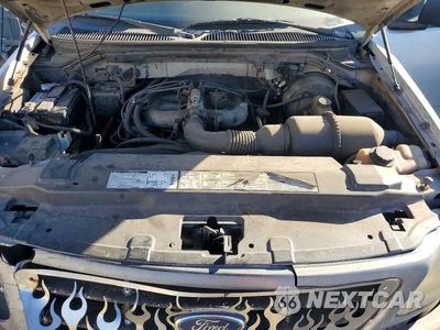 Zdjęcie 11 z 12 samochodu: 2000 FORD F150 VIN:1FTZF1728YNB30772 - miniatura
