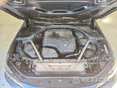 Zdjęcie 11 z 12 samochodu: 2024 BMW 430XI VIN:WBA43AT09RCP01588 - miniatura