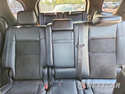 Zdjęcie 10 z 13 samochodu: 2022 DODGE DURANGO GT VIN:1C4RDHDG0NC101532 - miniatura