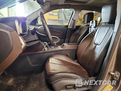 Zdjęcie 7 z 13 samochodu: 2011 CHEVROLET EQUINOX LT VIN:2CNALPEC0B6363234 - miniatura