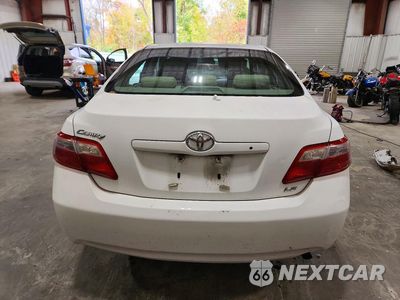 Zdjęcie 6 z 13 samochodu: 2008 TOYOTA CAMRY LE VIN:4T1BE46K58U767773 - miniatura