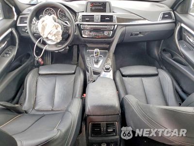 Zdjęcie 8 z 12 samochodu: 2016 BMW 328 D XDRIVE VIN:WBA8J1C56GK458697 - miniatura